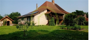 maison en pierres à la vente -   71310  MERVANS, surface 98 m2 vente maison en pierres - UBI474982427